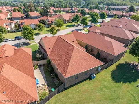 View/Area - 7100 Milan Way, Fort Smith, AR 72916 photo 4 of 4