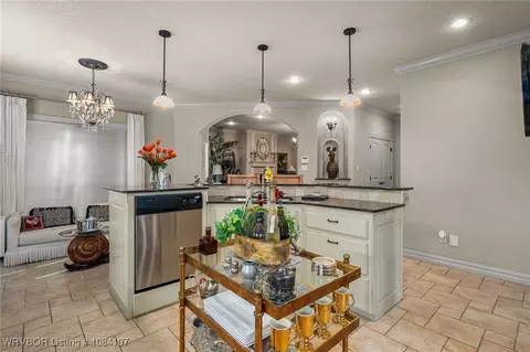 Kitchen - 7100 Milan Way, Fort Smith, AR 72916 photo 1 of 2