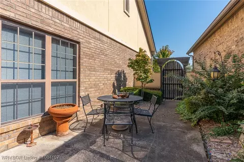 Exterior - 7100 Milan Way, Fort Smith, AR 72916 photo 6 of 12