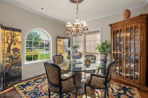 Dining - 7100 Milan Way, Fort Smith, AR 72916 photo 3 of 3
