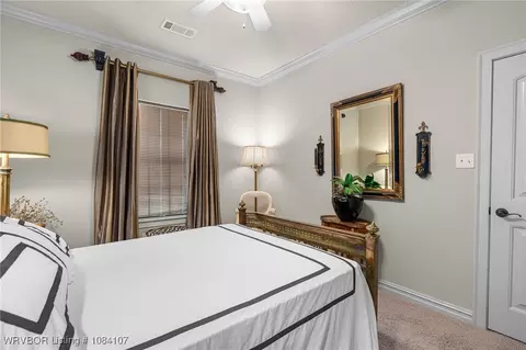Bedroom - 7100 Milan Way, Fort Smith, AR 72916 photo 2 of 6
