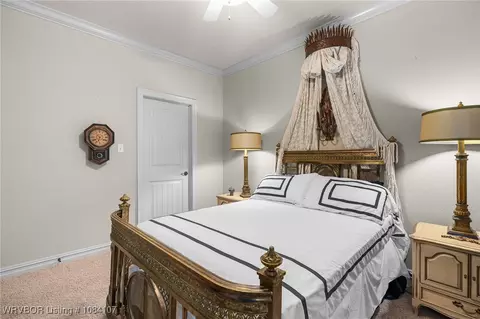 Bedroom - 7100 Milan Way, Fort Smith, AR 72916 photo 3 of 6
