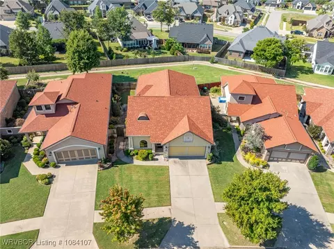 View/Area - 7100 Milan Way, Fort Smith, AR 72916 photo 1 of 4