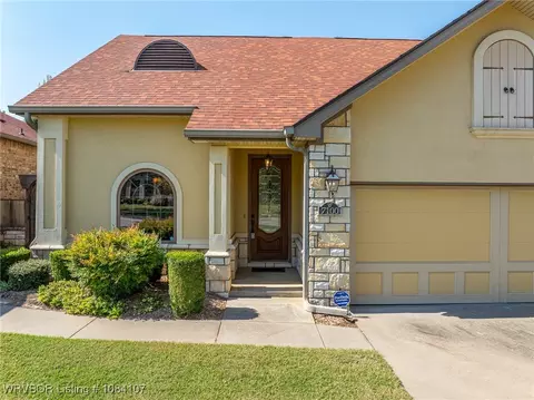 Exterior - 7100 Milan Way, Fort Smith, AR 72916 photo 3 of 12