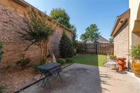 Exterior - 7100 Milan Way, Fort Smith, AR 72916 photo 10 of 12