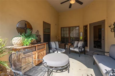 Exterior - 7100 Milan Way, Fort Smith, AR 72916 photo 5 of 12