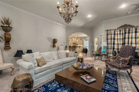 Living - 7100 Milan Way, Fort Smith, AR 72916 photo 4 of 5