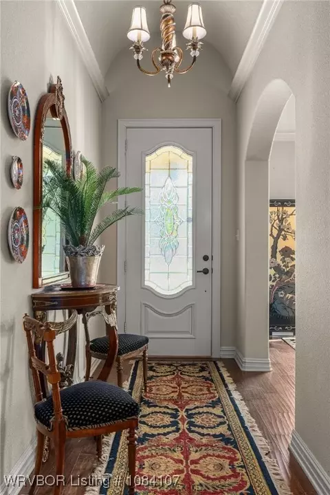 Entry Way - 7100 Milan Way, Fort Smith, AR 72916 photo 2 of 2