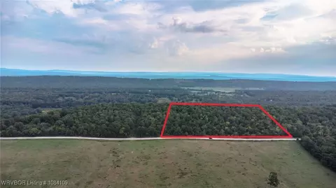 tbd 120th, Red Oak, OK 74563