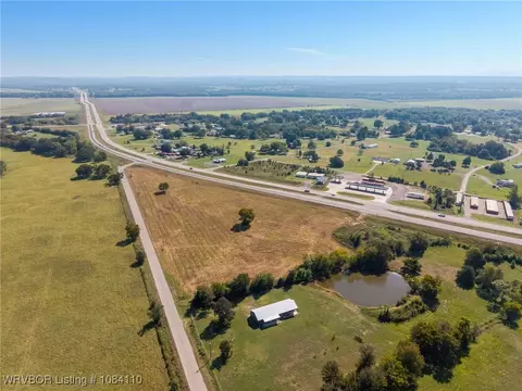 tbd Hwy 271, Spiro, OK 74959