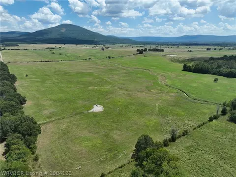 Tract 40b Gilmore Road, Poteau, OK 74953