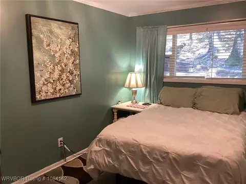 Bedroom - 11 Carthage Cir, Fort Smith, AR 72901 photo 3 of 3