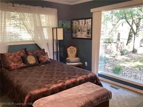Bedroom - 11 Carthage Cir, Fort Smith, AR 72901 photo 2 of 3