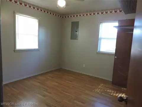 Bedroom - 4721 Jenny Lind Rd, Fort Smith, AR 72901 photo 1 of 3