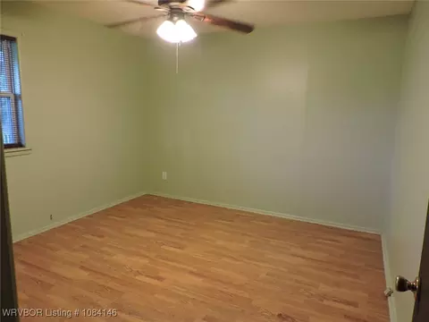 Bedroom - 4721 Jenny Lind Rd, Fort Smith, AR 72901 photo 3 of 3