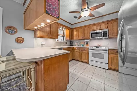 Kitchen - 8601 S 16th St, Fort Smith, AR 72908 photo 1 of 3