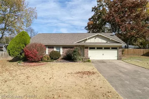 8601 S 16th St, Fort Smith, AR 72908