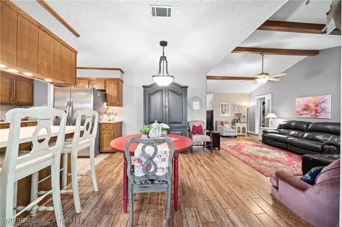 Dining - 8601 S 16th St, Fort Smith, AR 72908 photo 1 of 1