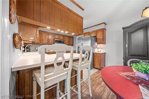 Kitchen - 8601 S 16th St, Fort Smith, AR 72908 photo 3 of 3