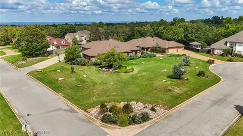 2012 Ramsgate Way, Fort Smith, AR 72908 photo 1