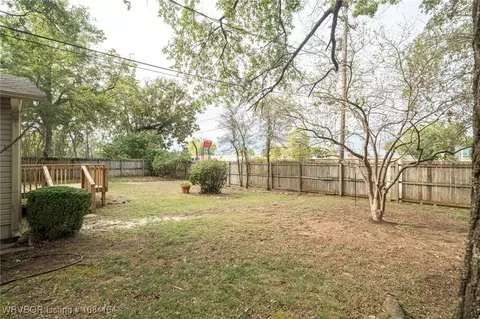 Exterior - 5333 S Y Cir, Fort Smith, AR 72903 photo 4 of 5