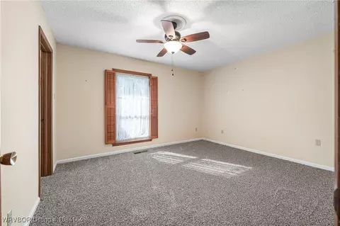 Bedroom - 5333 S Y Cir, Fort Smith, AR 72903 photo 3 of 5