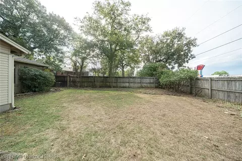 Exterior - 5333 S Y Cir, Fort Smith, AR 72903 photo 5 of 5