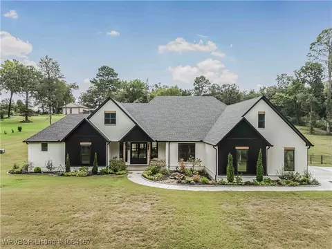 7700 Steep Hill Rd, Fort Smith, AR 72916