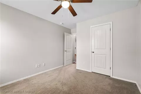 Bedroom - 221 Colony Ct, Barling, AR 72923 photo 3 of 6