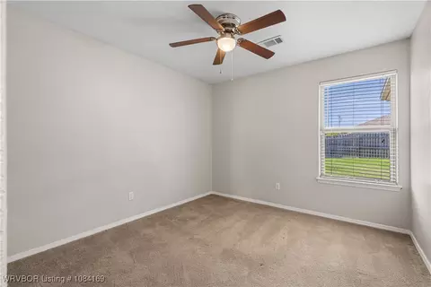 Bedroom - 221 Colony Ct, Barling, AR 72923 photo 5 of 6