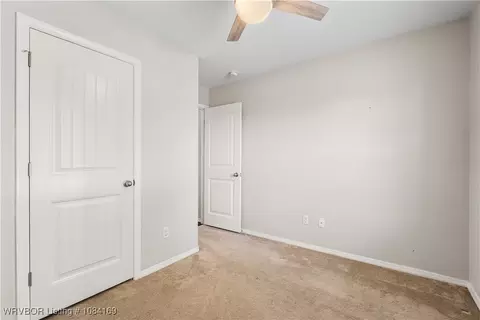 Bedroom - 221 Colony Ct, Barling, AR 72923 photo 6 of 6