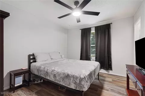 Bedroom - 1510 14th Cir, Barling, AR 72923 photo 1 of 2