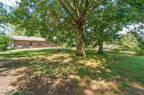 Exterior - 1510 14th Cir, Barling, AR 72923 photo 7 of 7