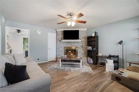 Living - 1510 14th Cir, Barling, AR 72923 photo 1 of 2