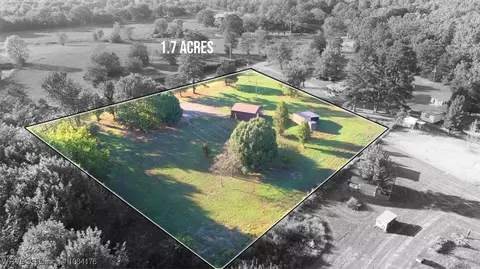 View/Area - 41800 Glendale Rd, Howe, OK 74940 photo 3 of 10