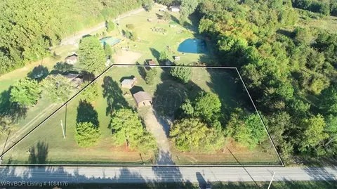 View/Area - 41800 Glendale Rd, Howe, OK 74940 photo 5 of 10
