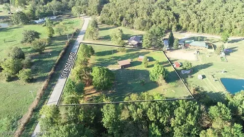 View/Area - 41800 Glendale Rd, Howe, OK 74940 photo 4 of 10