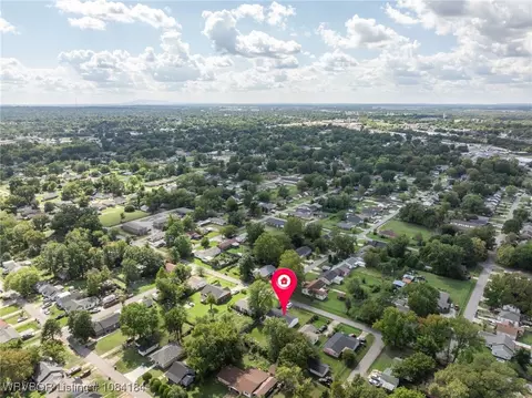 3508 N 46th St, Fort Smith, AR 72904 photo 33