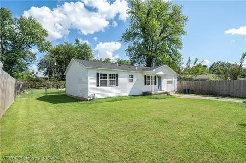 3508 N 46th St, Fort Smith, AR 72904 photo 2