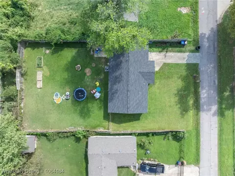 3508 N 46th St, Fort Smith, AR 72904 photo 30
