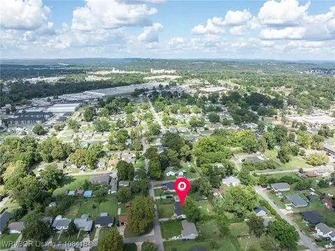 3508 N 46th St, Fort Smith, AR 72904 photo 23