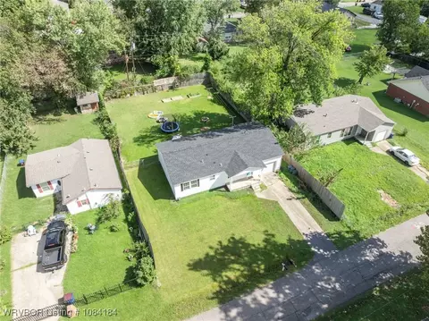 3508 N 46th St, Fort Smith, AR 72904 photo 3