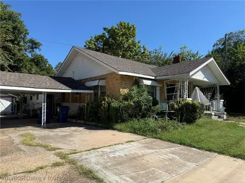 2107 N L St, Fort Smith, AR 72901 photo 2