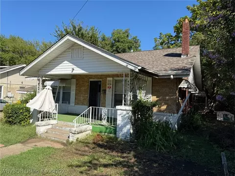 2107 N L St, Fort Smith, AR 72901 photo 3