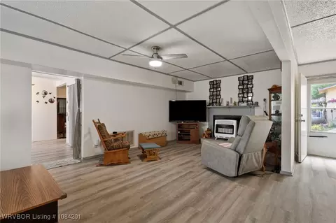 Living - 9801 Diamondback Ln, Hackett, AR 72937 photo 1 of 3