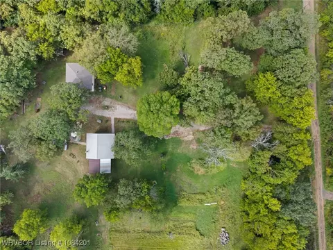 View/Area - 9801 Diamondback Ln, Hackett, AR 72937 photo 5 of 5