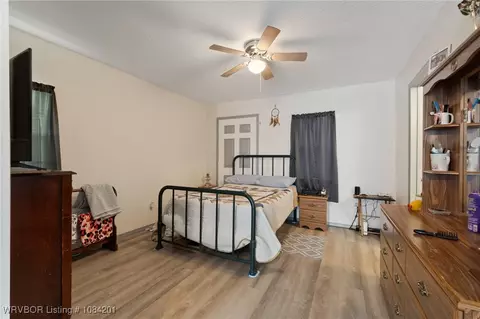 Bedroom - 9801 Diamondback Ln, Hackett, AR 72937 photo 1 of 6