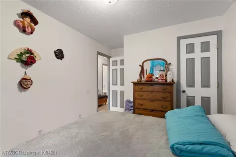 Bedroom - 9801 Diamondback Ln, Hackett, AR 72937 photo 6 of 6