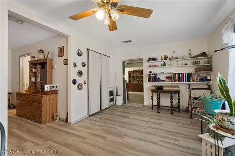 Entry Way - 9801 Diamondback Ln, Hackett, AR 72937 photo 1 of 1