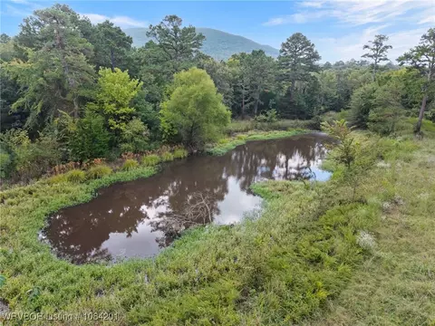 View/Area - 9801 Diamondback Ln, Hackett, AR 72937 photo 1 of 5